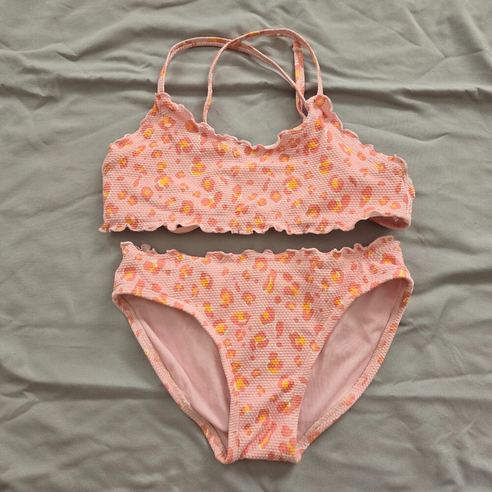 Girls size 8 Bundle